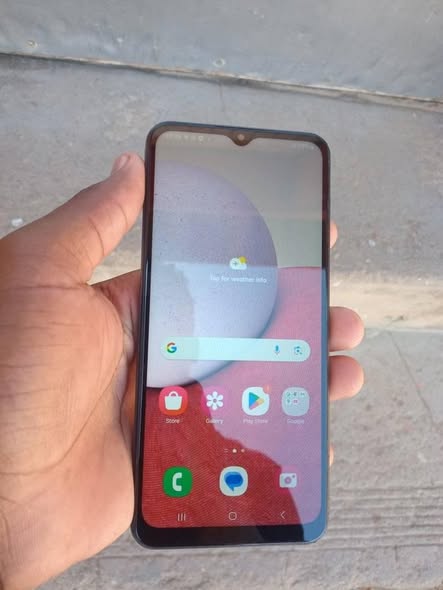 Samsung A13 photo 1