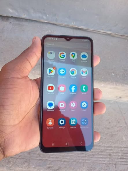Samsung A13 photo 2