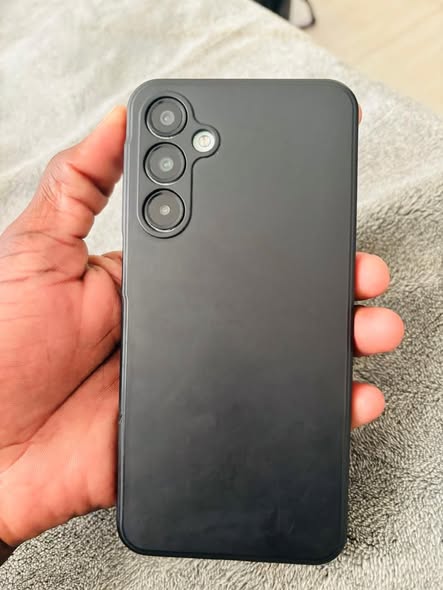 Samsung A16 photo 4