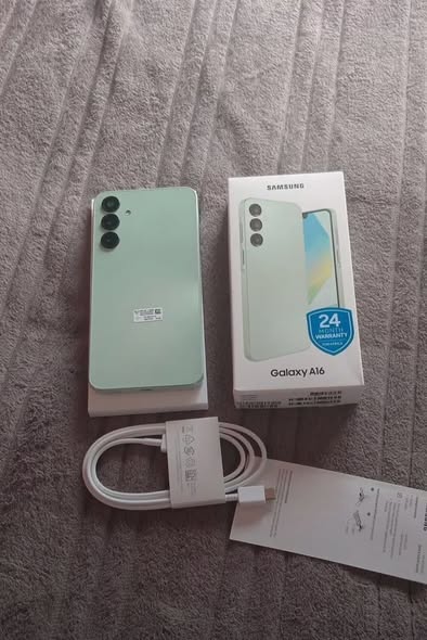 Samsung A16 photo 2