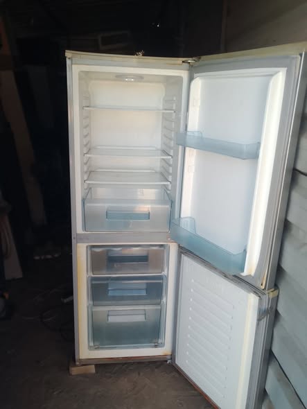 Fridge photo 1