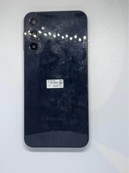 SAMSUNG A24 - 128GB photo 2