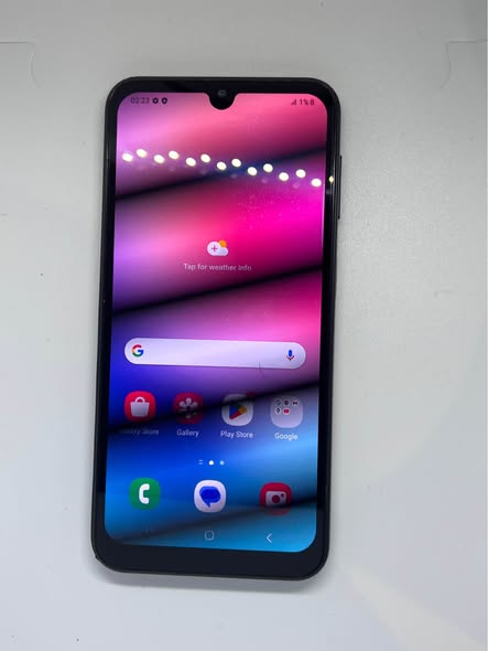 SAMSUNG A24 - 128GB photo 1