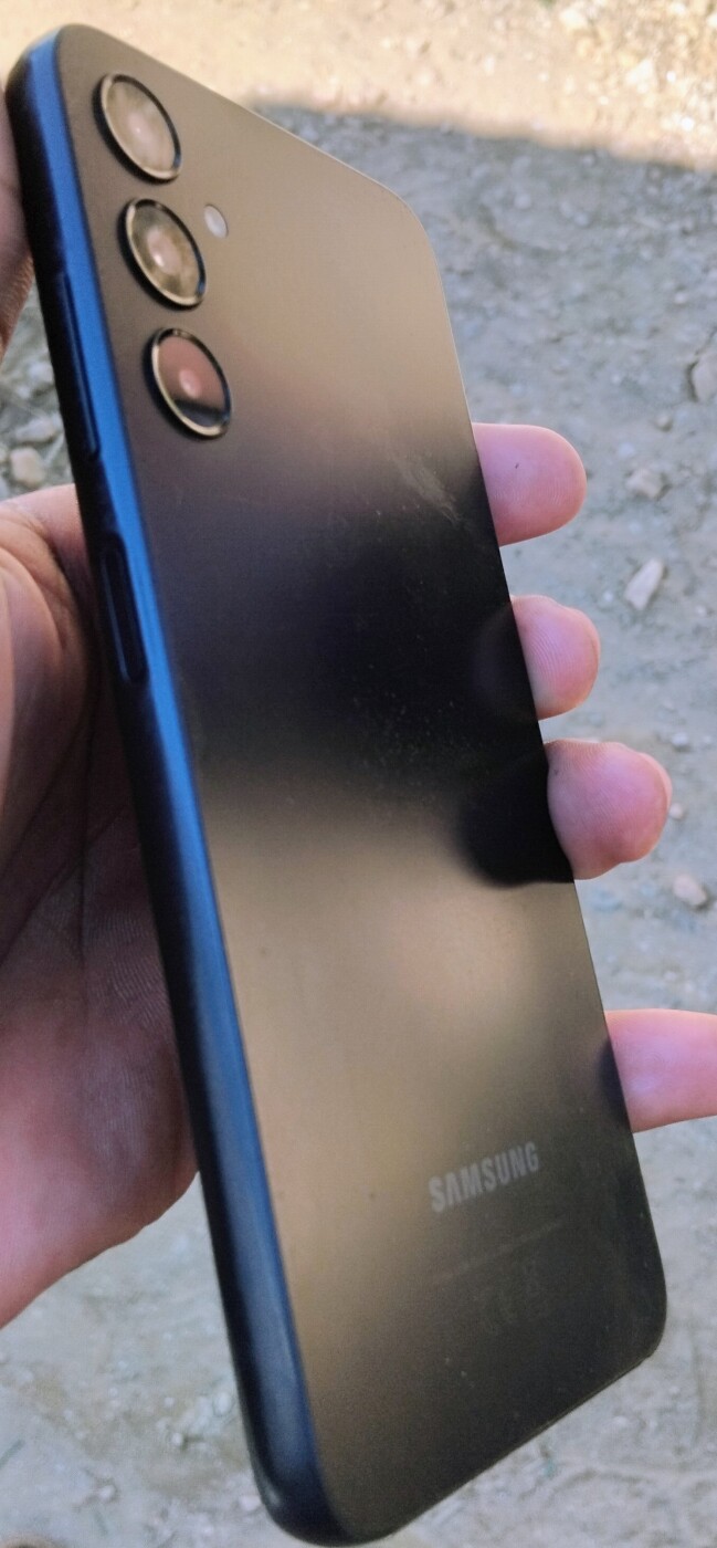 Samsung Galaxy A05s photo 4