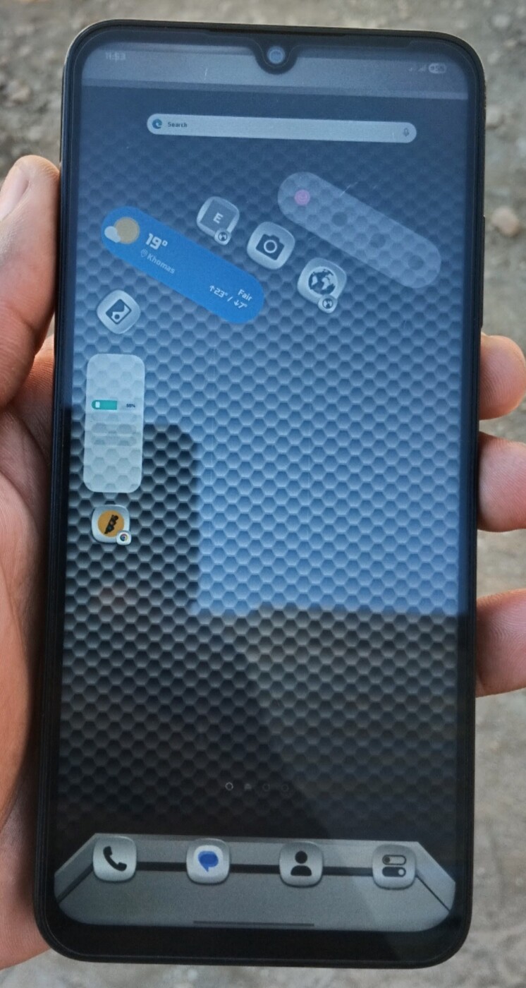 Samsung Galaxy A05s photo 1