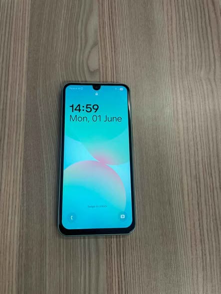SAMSUNG A26 5G photo 4