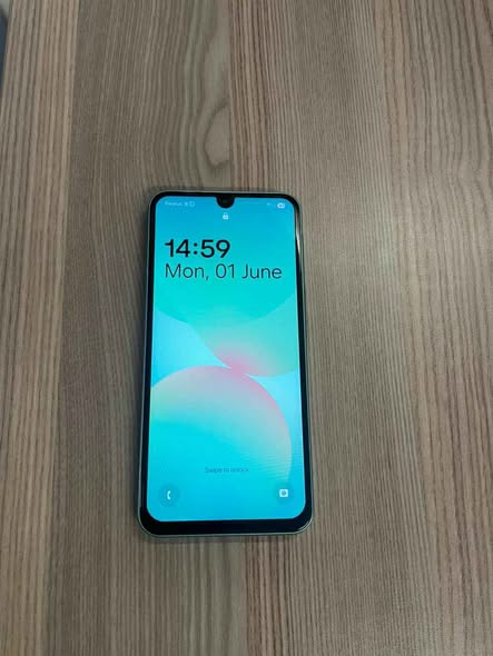 SAMSUNG A26 5G photo 2