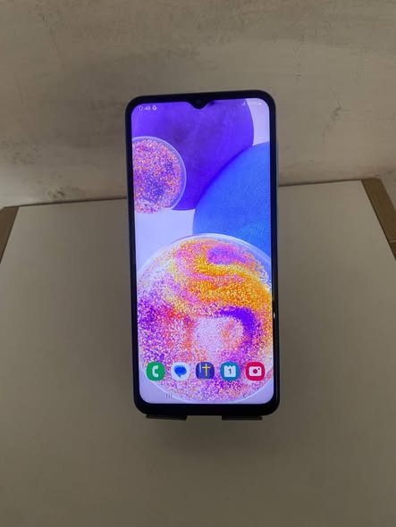 Samsung galaxy A23 128 photo 2