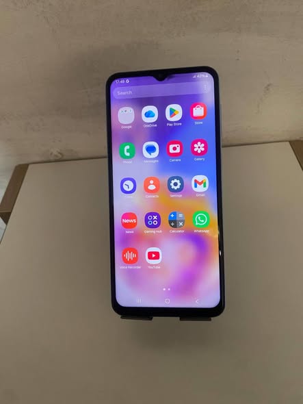 Samsung galaxy A23 128 photo 3