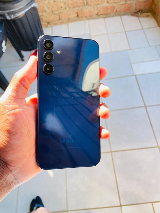 Samsung A15 128GB photo 1
