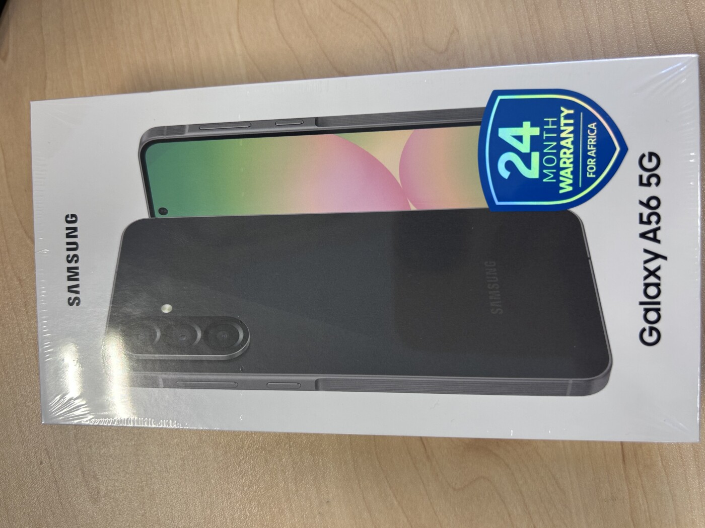 Samsung A56  5G 256GB photo 1
