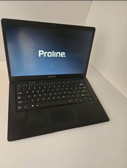 Proline photo 1