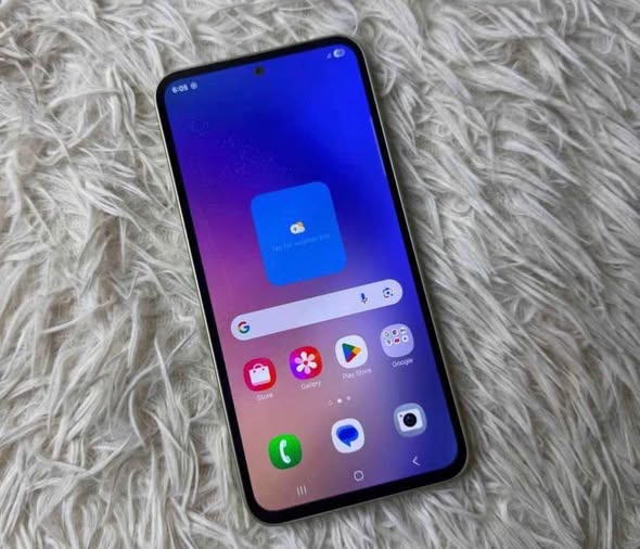 Samsung A54, 256gb photo 3