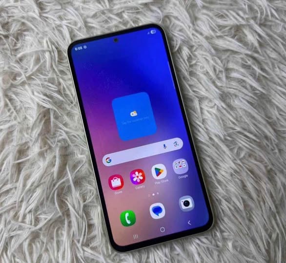 Samsung A54, 256gb photo 1