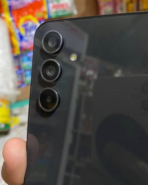Samsung A54, 256gb photo 2