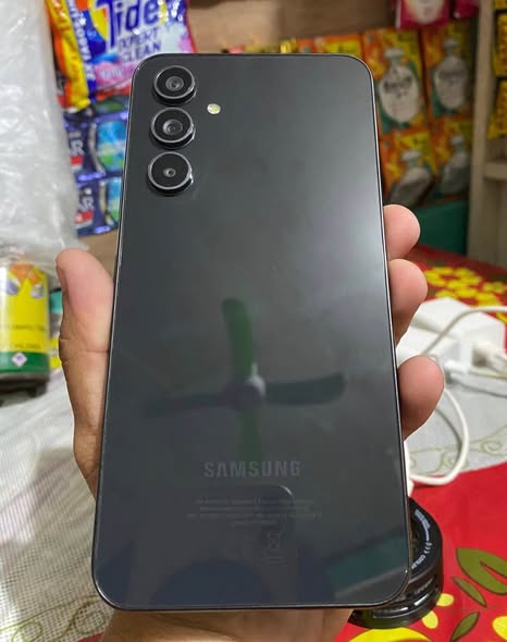 Samsung A54, 256gb photo 4