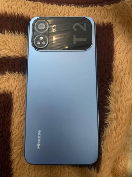 Hisense T2 photo 2
