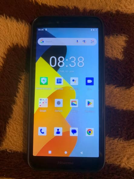 Hisense T2 photo 1
