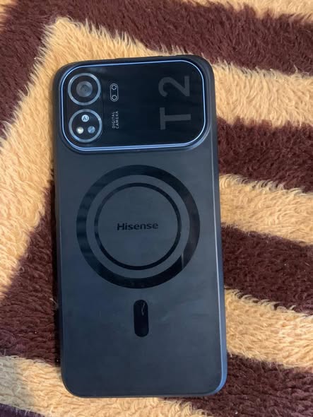 Hisense T2 photo 3