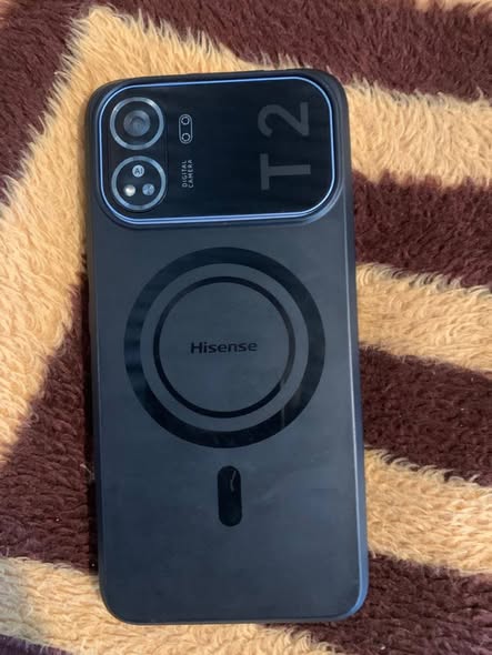 Hisense T2 photo 4