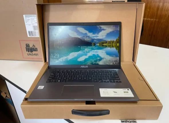14" ASUS LAPTOP photo 1