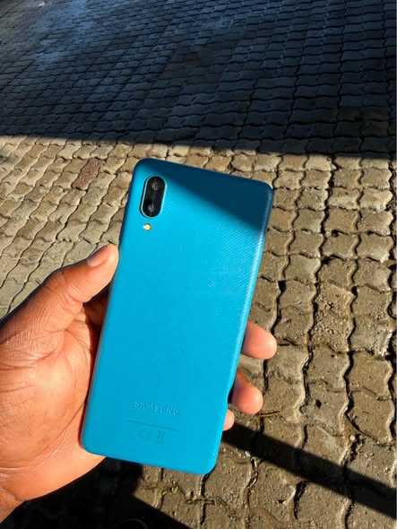Samsung A02 photo 4