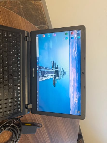 Acer Pro Laptop photo 2