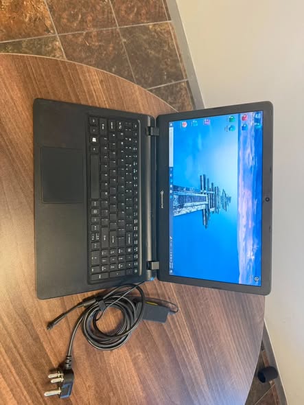 Acer Pro Laptop photo 1