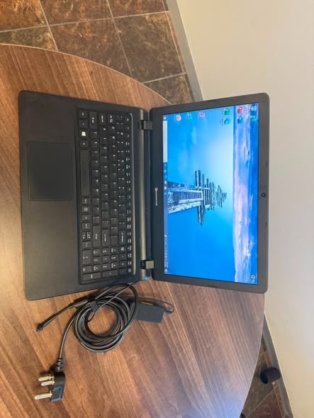 Acer Pro Laptop photo 3