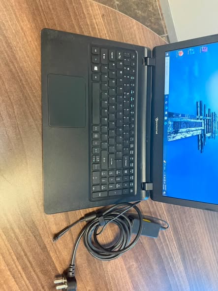 Acer Pro Laptop photo 4