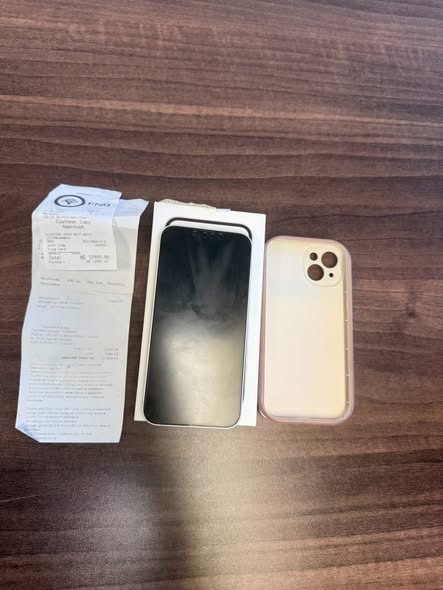 iPhone 14 Pro photo 2
