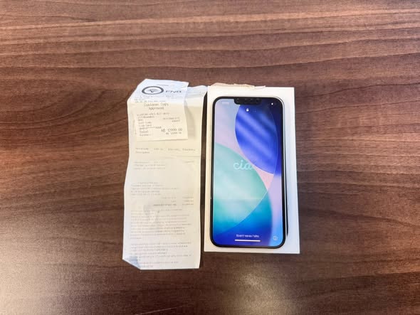 iPhone 14 Pro photo 5