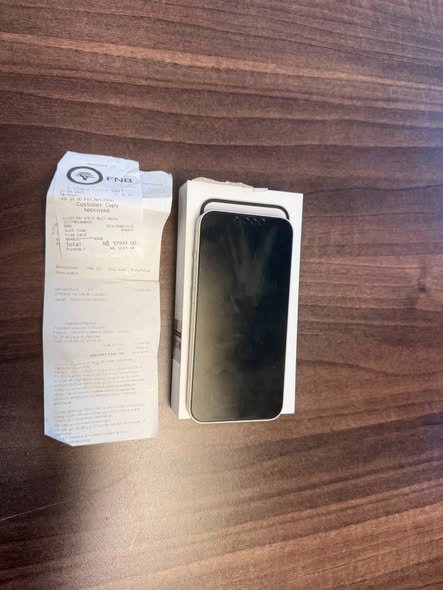 iPhone 14 Pro photo 3