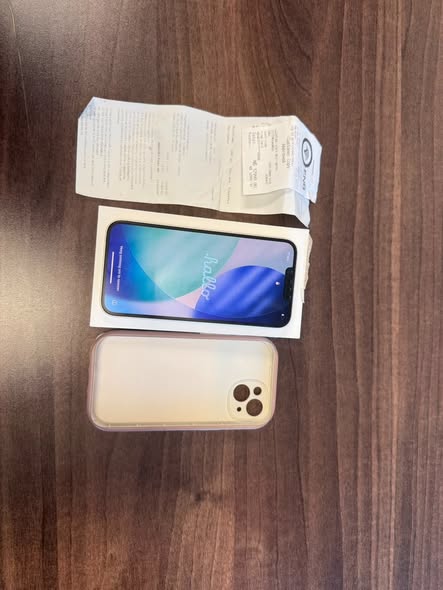 iPhone 14 Pro photo 1