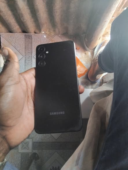 Samsung A05S photo 1