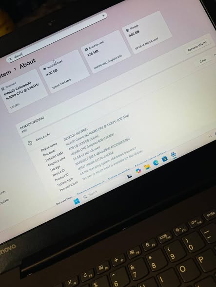 Lenovo ideapad 330 photo 2