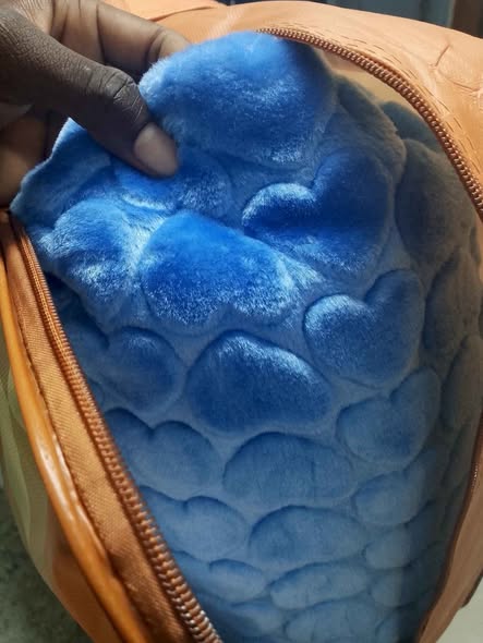 Luxury Soft Fleece Blanket Set photo 3