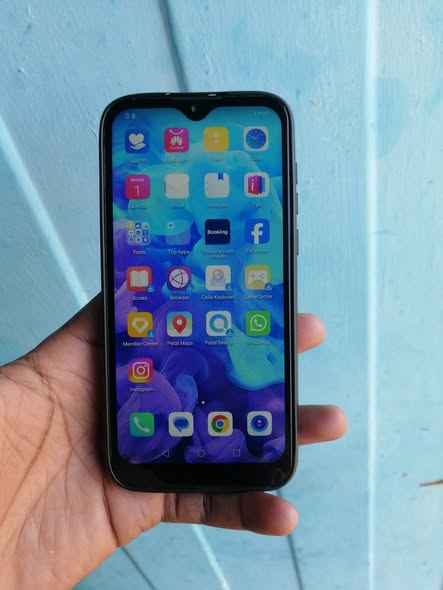 Huawei y5 photo 2