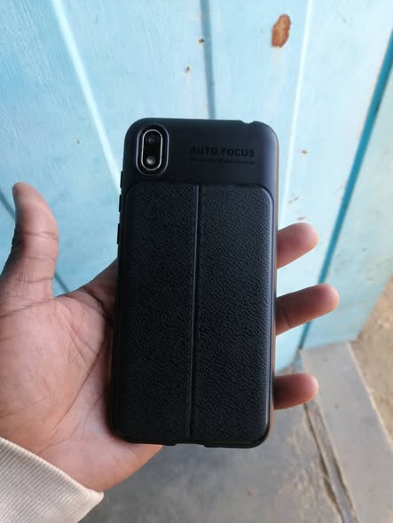 Huawei y5 photo 3