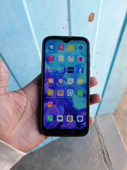 Huawei y5 photo 4