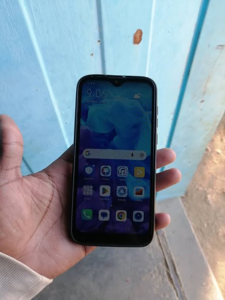 Huawei y5 photo 5