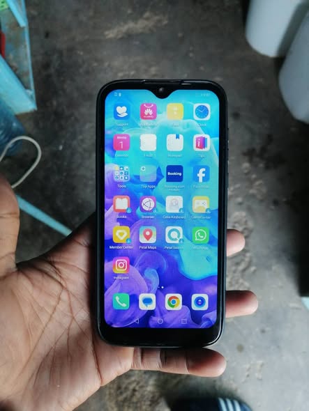 Huawei y5 photo 1