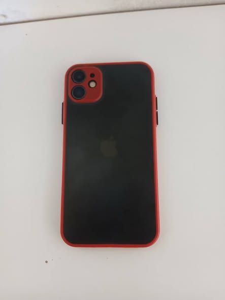 Iphone 11 64GB photo 3
