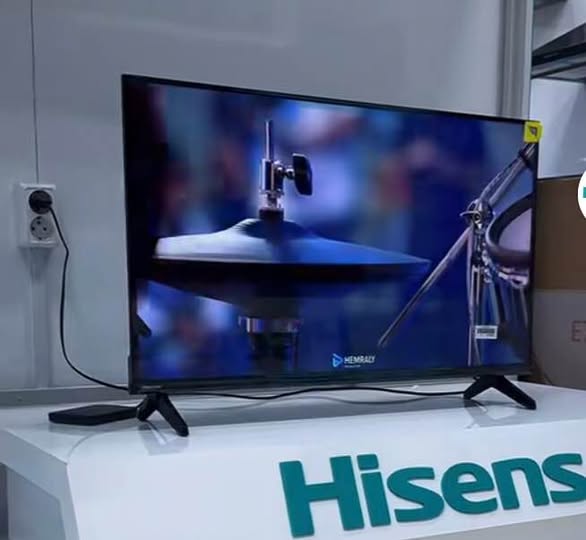 Hisense 32inch TV photo 1