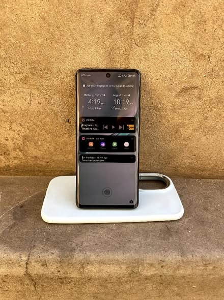 Huawei nova 10 photo 4