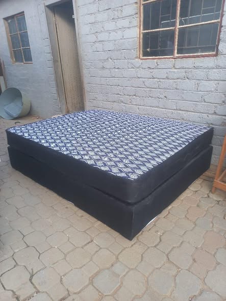 Beds single, double and queen size photo 5