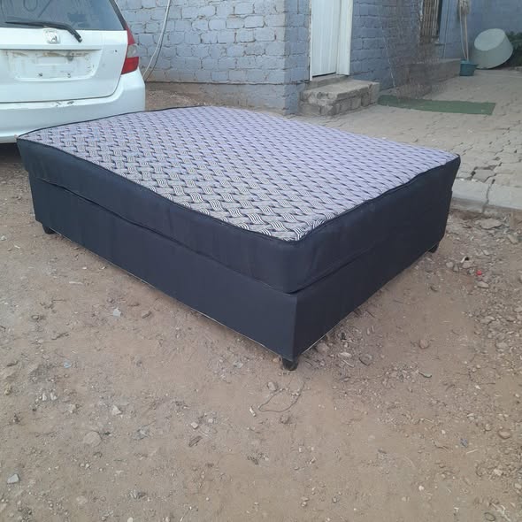Beds single, double and queen size photo 2