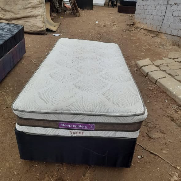 Beds single, double and queen size photo 4