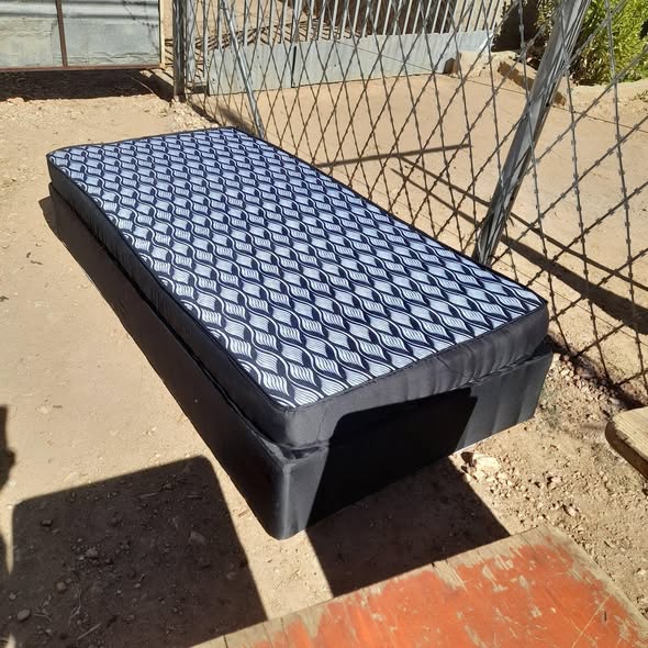 Beds single, double and queen size photo 3