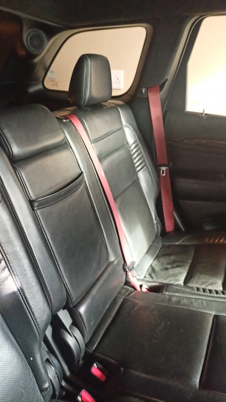 Jeep Grand Cherokee Trackhawk 2020 model for sale!!! photo 10